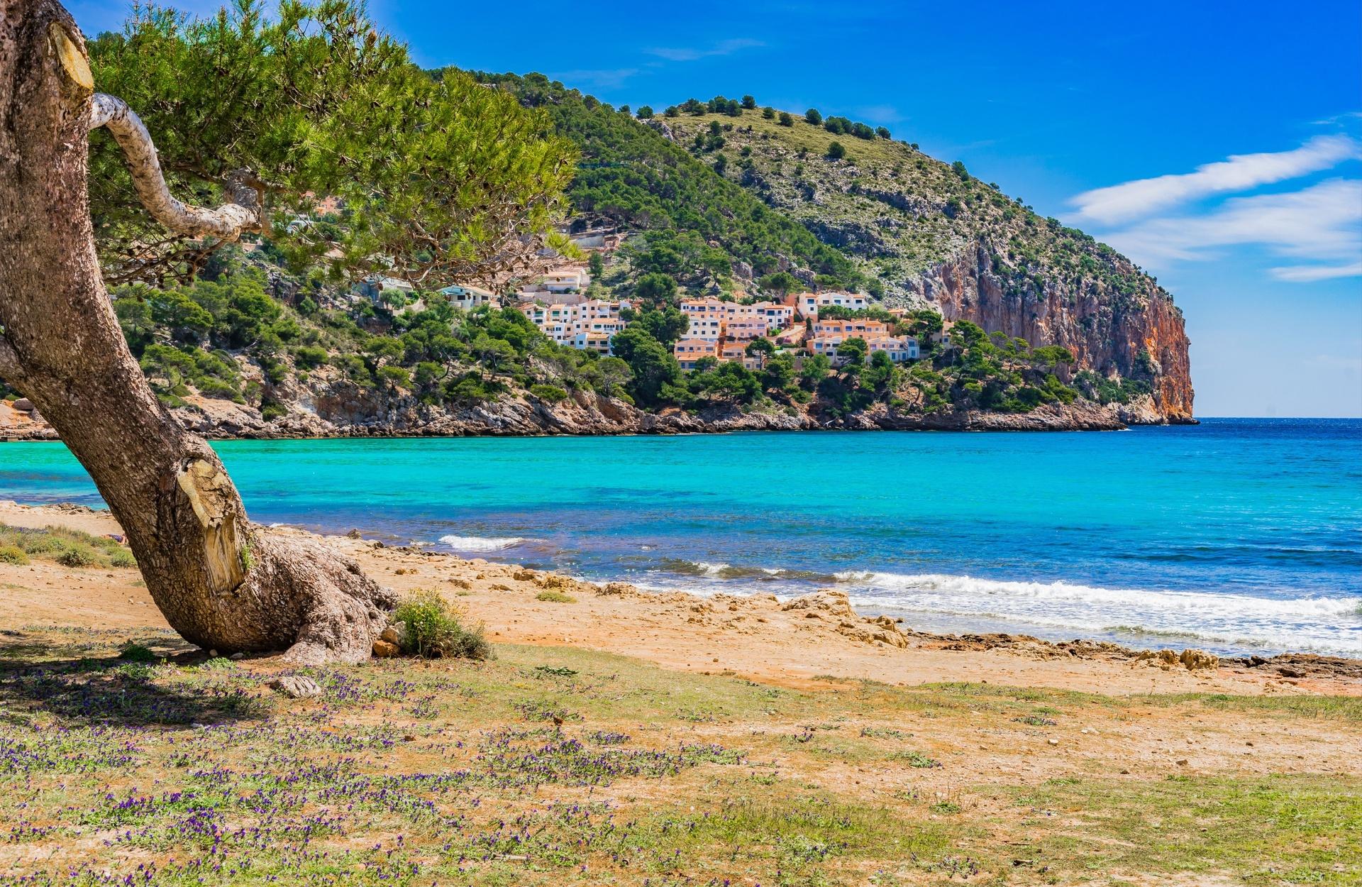 Canyamel Park Hotel & Spa, Mallorca, Spain