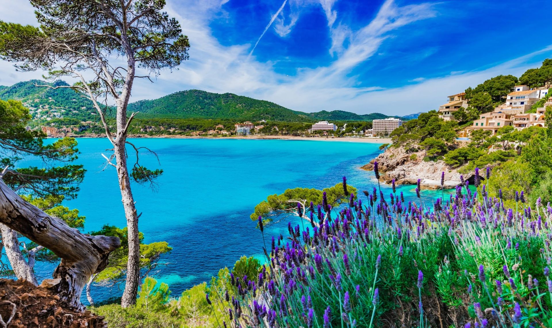 Canyamel Park Hotel & Spa, Mallorca, Spain