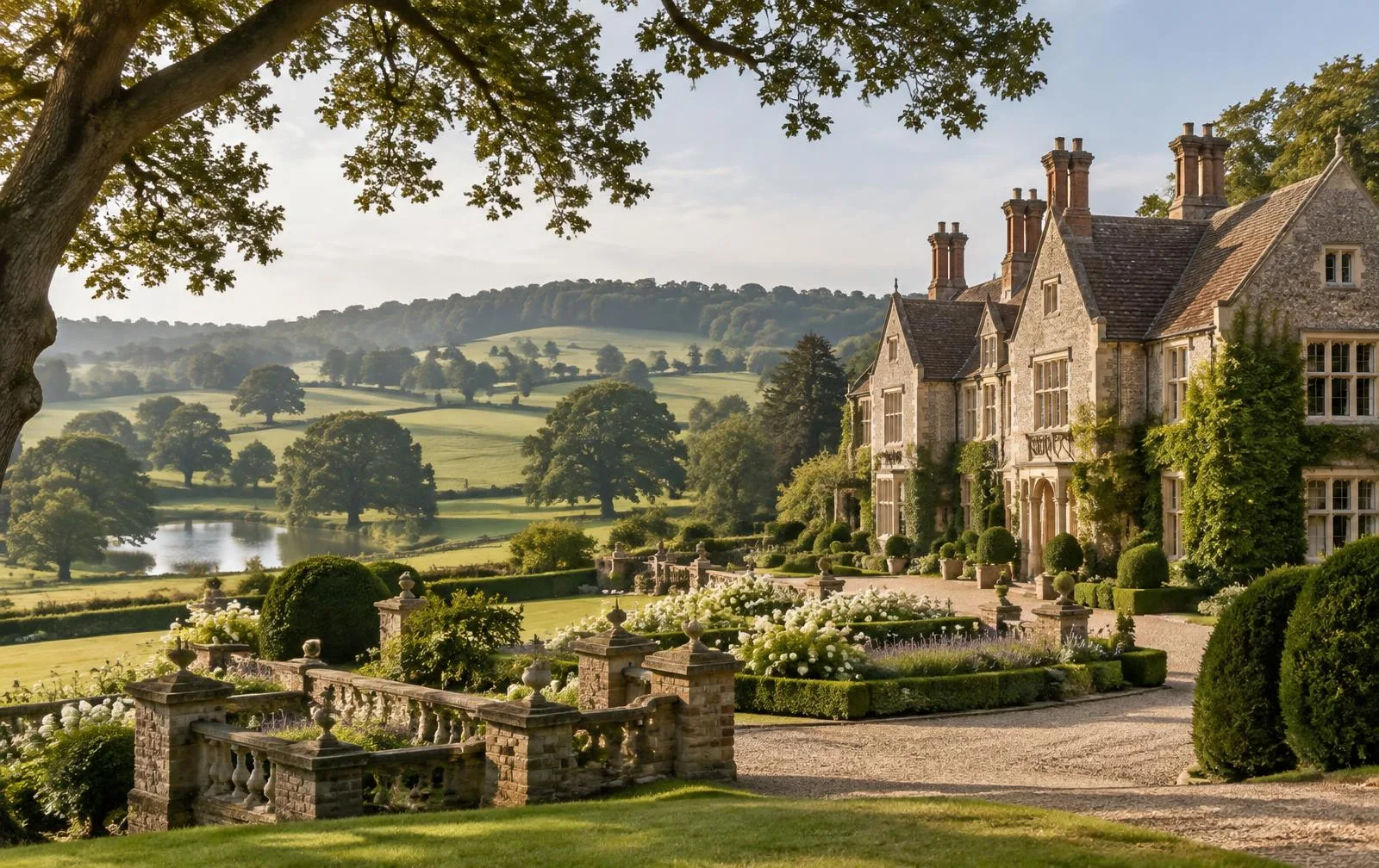 Kent Business Networking Retreat 2027 - business retreat venue and setting at Kent, United Kingdom
