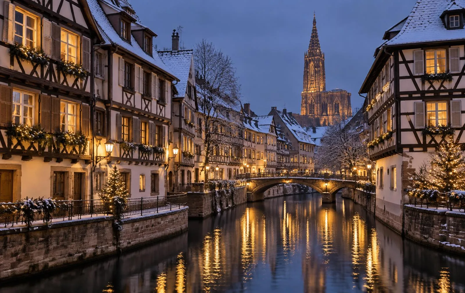 Strasbourg Private Members Retreat 2026 - business retreat venue and setting at Strasbourg, France